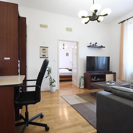 Apartment Porin Zadar Eksteriør bilde