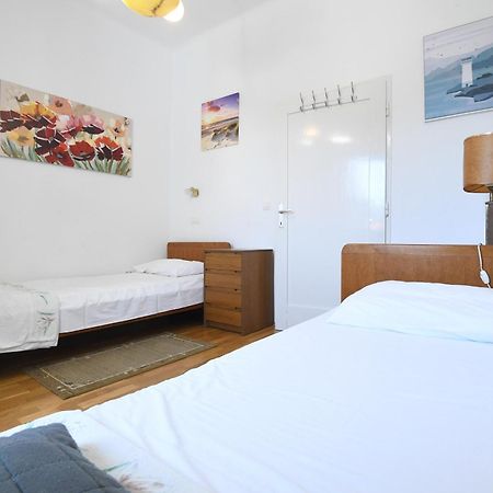 Apartment Porin Zadar Eksteriør bilde