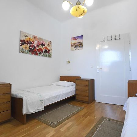 Apartment Porin Zadar Eksteriør bilde