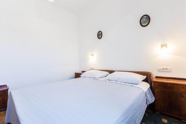 Apartment Porin Zadar Eksteriør bilde