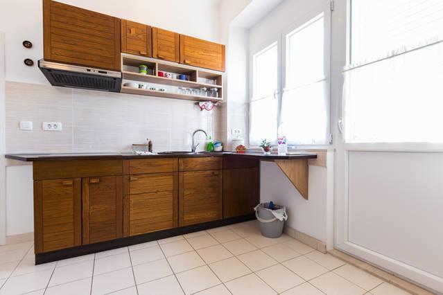 Apartment Porin Zadar Eksteriør bilde