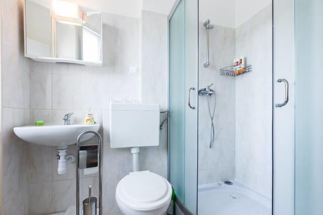 Apartment Porin Zadar Eksteriør bilde