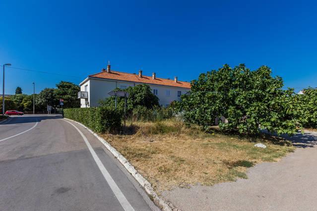 Apartment Porin Zadar Eksteriør bilde