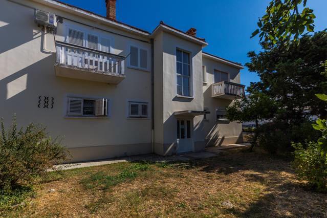 Apartment Porin Zadar Eksteriør bilde