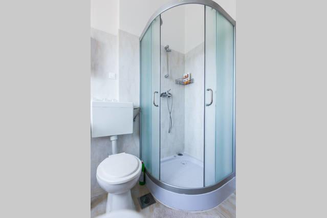 Apartment Porin Zadar Eksteriør bilde