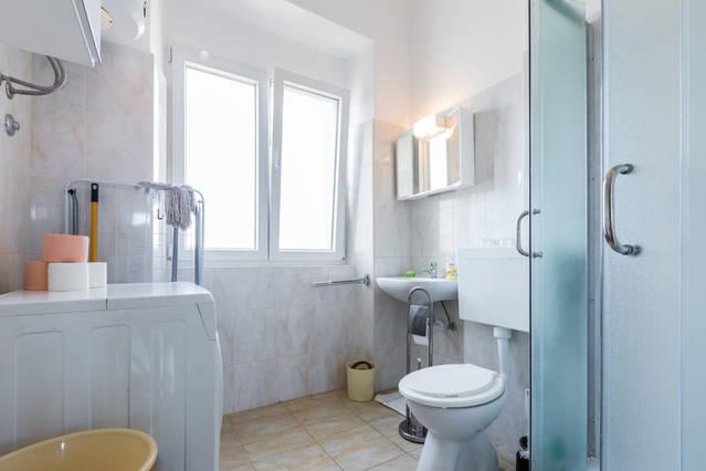 Apartment Porin Zadar Eksteriør bilde