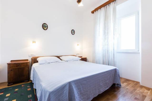 Apartment Porin Zadar Eksteriør bilde