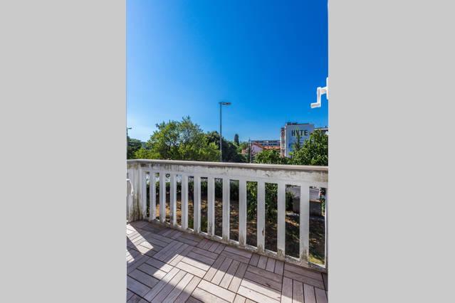 Apartment Porin Zadar Eksteriør bilde