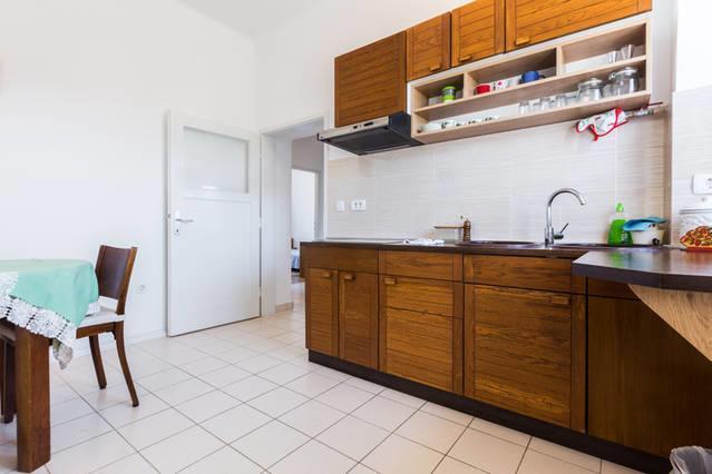 Apartment Porin Zadar Eksteriør bilde